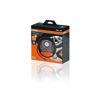 Osram Druckluftreifenprüfer/-füller [Hersteller-Nr. OTI200]