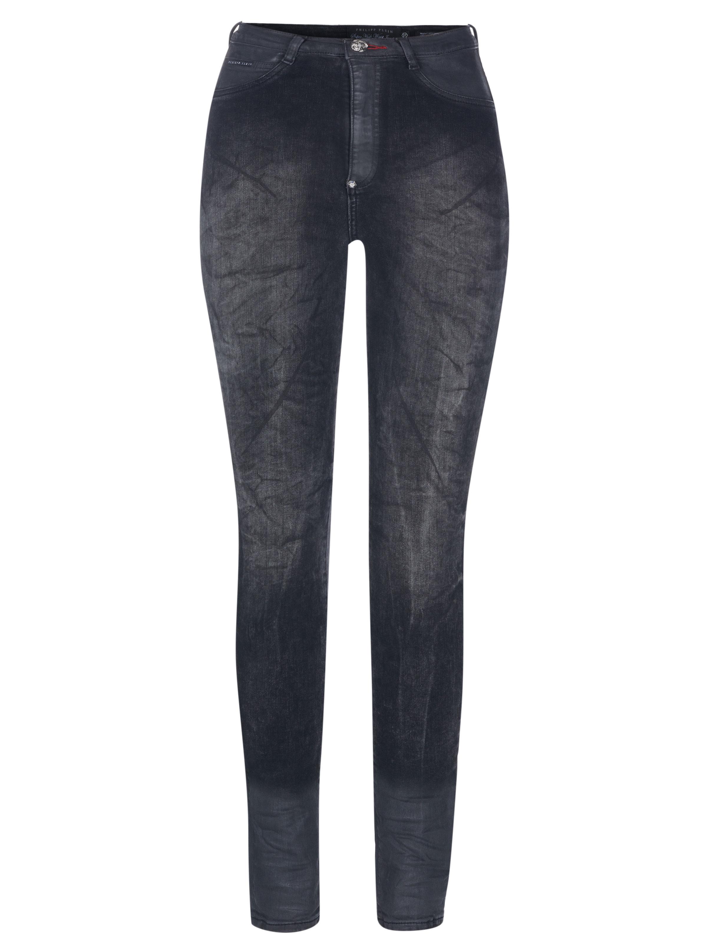 Jeans van Philipp Plein