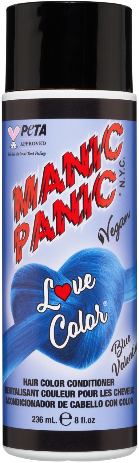 Manic Panic Love Color Blue Valentine 236 ml MP1192