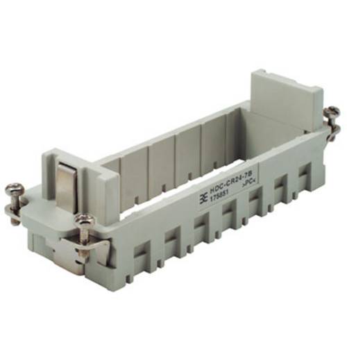 Weidmüller Rahmen HDC-CR24-7B GR Inhalt: 5 St. Rahmen