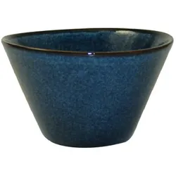 Churchill Sapphire Blue Zest Bowl 17.5Oz Box 6 (6 Stück)