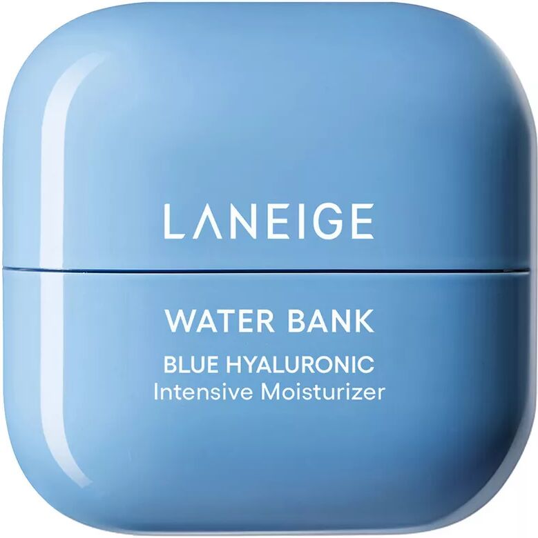 LANEIGE - Feuchtigkeitscreme, Water Bank Intensive Moisturizer, 50 ml, Fantasie