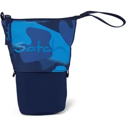 Satch, Etui, Pencil Slider Troublemaker