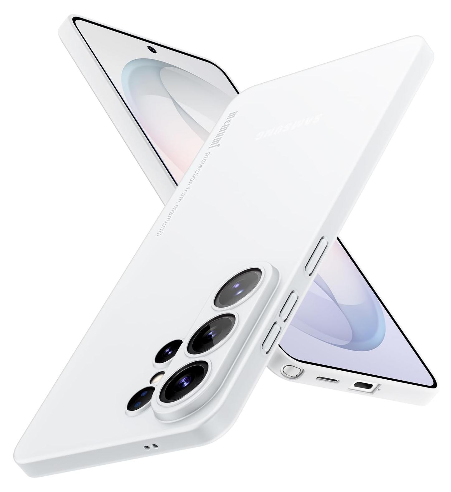 Dunne hoes voor Samsung Galaxy S26 Ultra