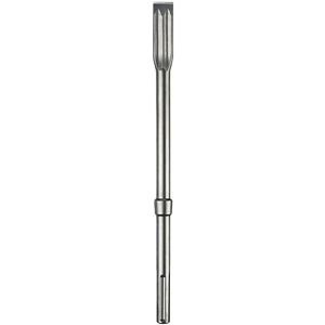 Makita Meißel B-64783, SDS-Max, Flachmeißel, 400 x 25mm