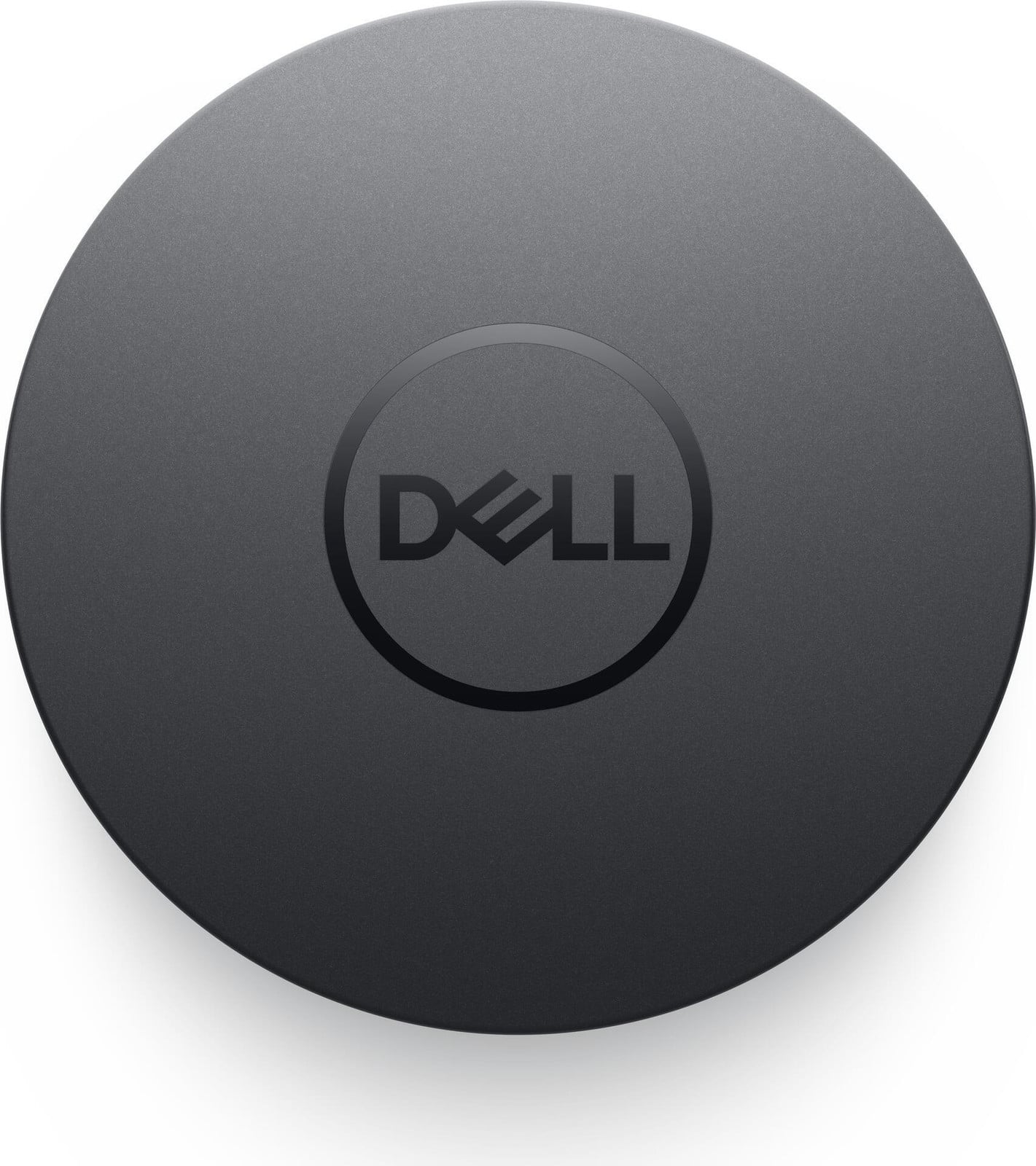 Dell Mobile Adapter DA300 USB 3.2 Gen 2 Type-C met kabel, zwart