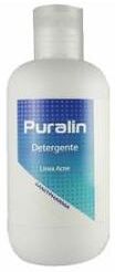 Puralin Detergente Viso e Corpo 200 ml