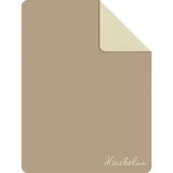 IBENA Jacquard Wohndecke 150x200cm KUSCHELDECKE - B/L ca. 150.00x200.00