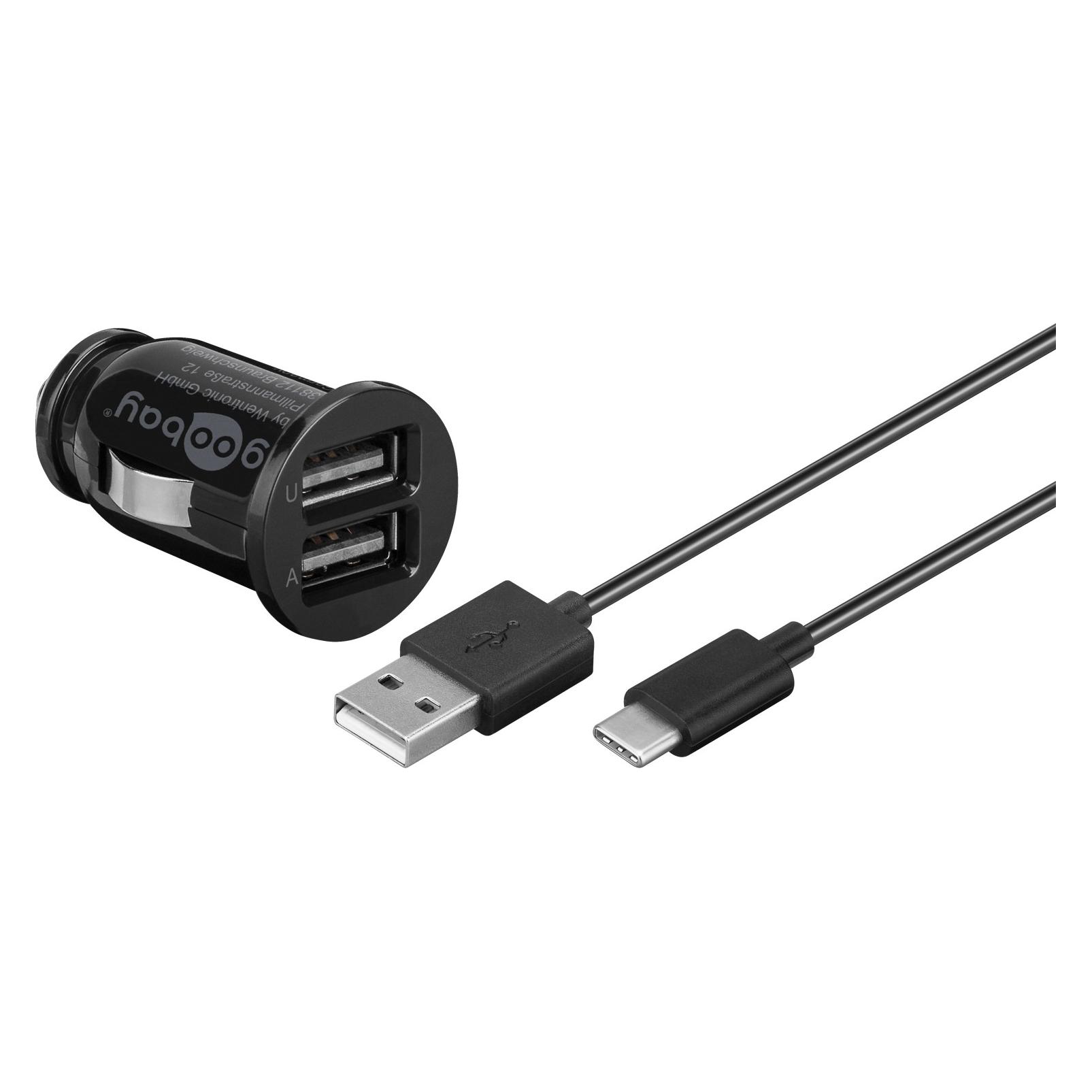Goobay Auto-Ladeset (58820)