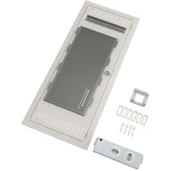 Eaton Ausbausatz Multimedia KLV-F5M-4PR