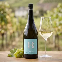 Emil Bauer & Söhne 2024 Emil Bauer Semillon Nussdorf 2024 Semillon Deutschland