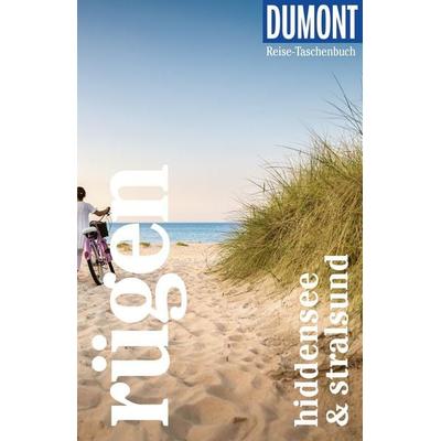 DUMONT Reise-Taschenbuch Reiseführer Rügen, Hiddensee & Stralsund, Taschenbuch von Mathias Christmann, MairDuMont, 978-3-616-00835-6