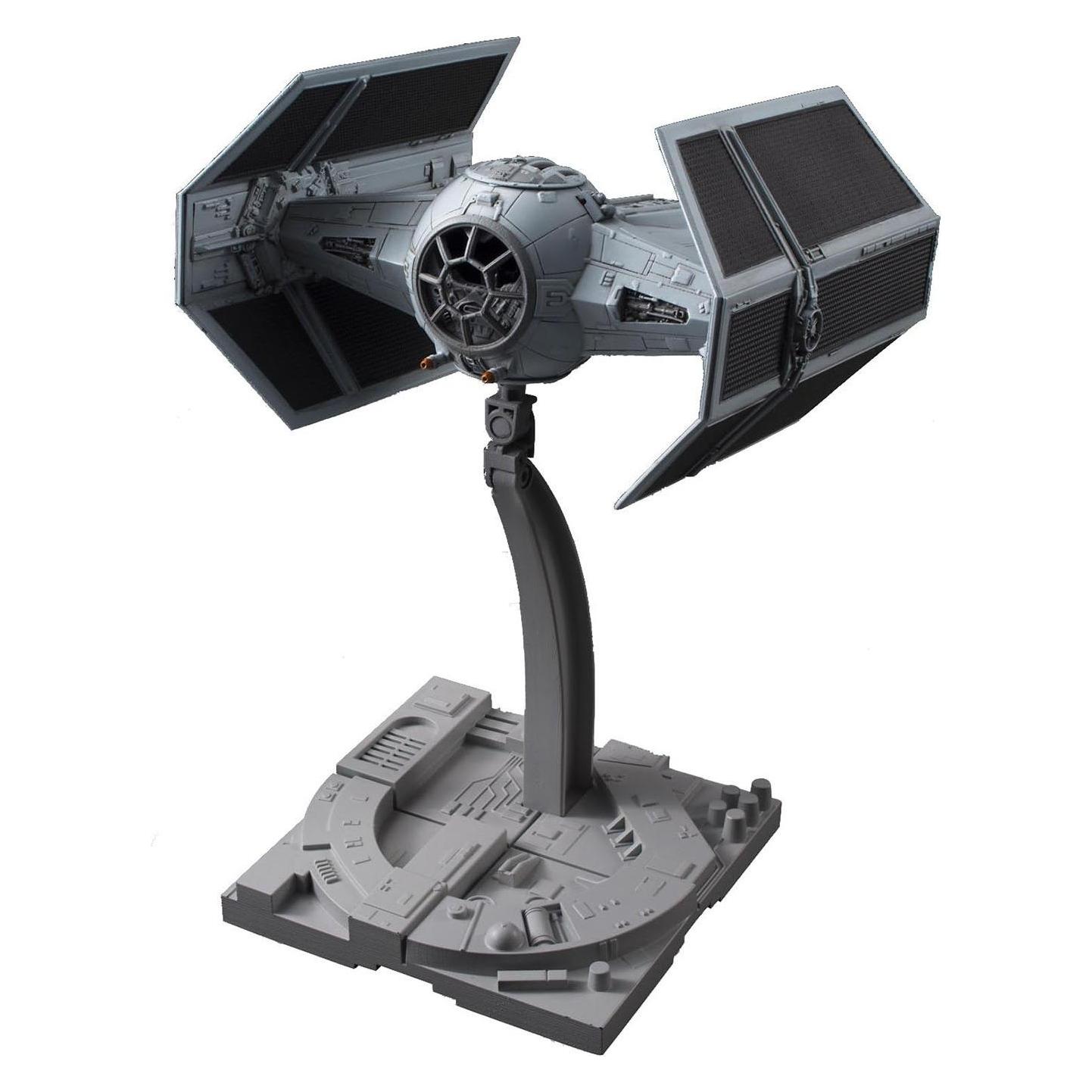 Revell BANDAI TIE Advanced (01214)