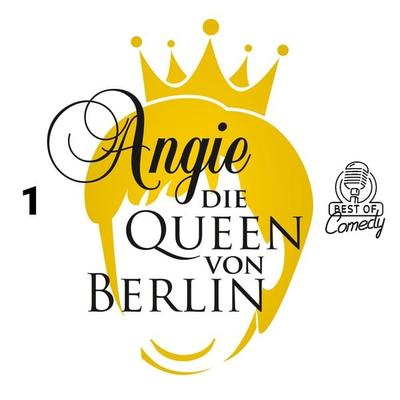 Folge 1 - , Audio, 4251513954366