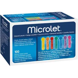 Microlet