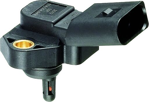 Facet Sensor, Ladedruck 103012 Für Ford Vw