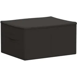 vidaXL, Aufbewahrungsbox, Aufbewahrungsbox (34 cm, 6x)