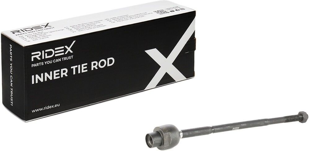 RIDEX 51T0023 Inner tie rod