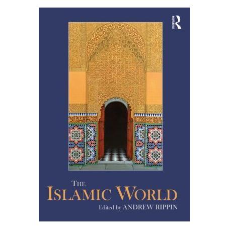 Taylor & Francis The Islamic World (Englisch, Softcover, Andrew Rippin) (55388765)