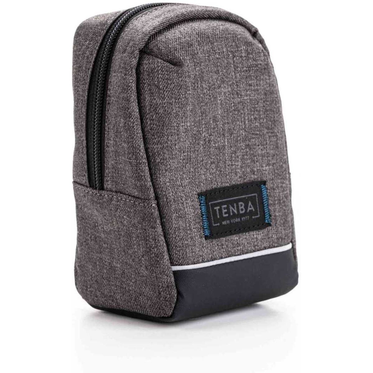 Tenba Skyline V2 Pouch 4 Grau – Kompakte Kameratasche