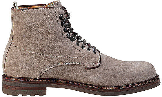 OFFICINE CREATIVE Boots ASTON FLEXI 003 hellgrau   44 44