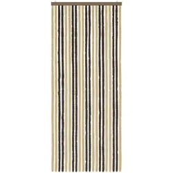 vidaXL, Fliegengitter, Fliegengitter (90 x 220 cm)