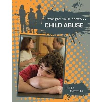 Child Abuse, Taschenbuch von Sydney Newton, Crabtree, 978-0-7787-2134-5