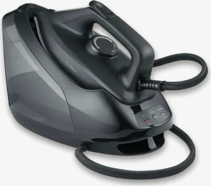Severin BA 3192 (2400 W, 420 g/min) (BA 3192)