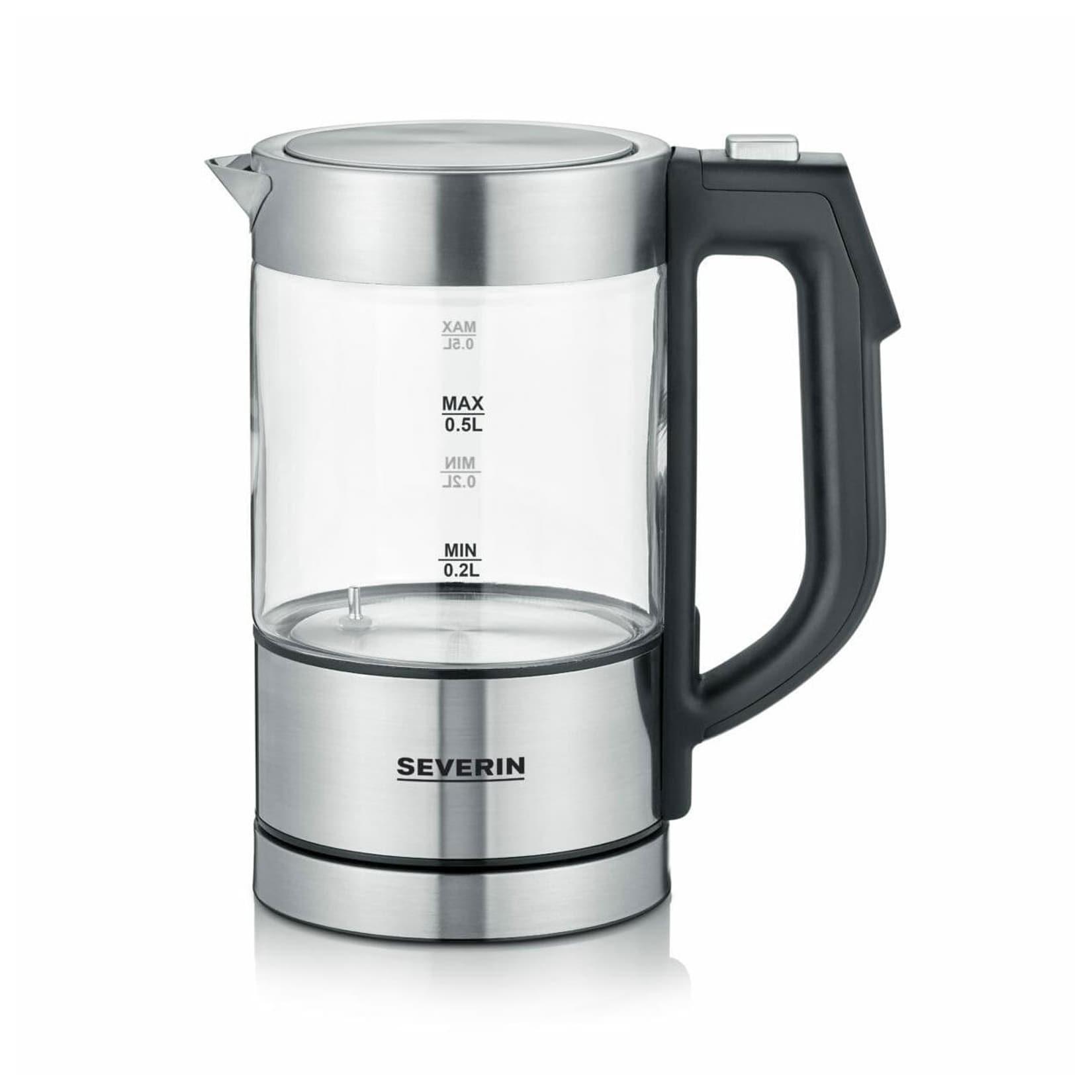 Severin WK 3458 MINI Wasserkocher