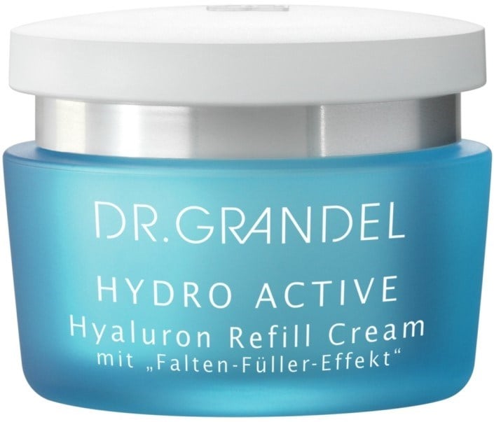 Dr Grandel Crema de relleno Hydro Active Hyaluron 50mL