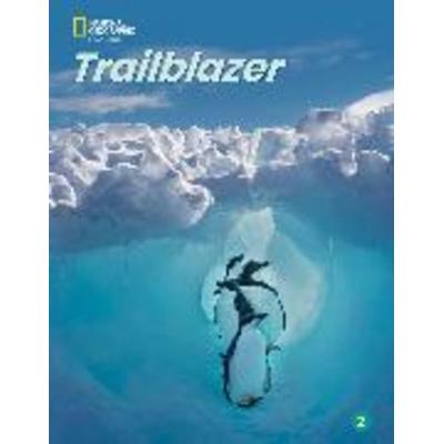 Trailblazer 2 with the Spark Platform, Taschenbuch von Cheryl Pelteret, Cengage Learning, 978-0-357-96206-0