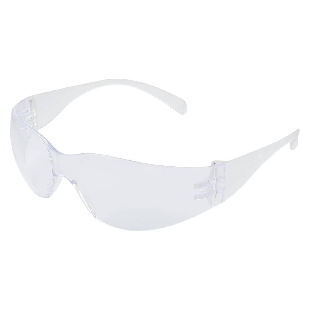3M Virtua 715001AF Schutzbrille mit Antibeschlag-Schutz, mit Antikratz-Schutz Tr (715001AF)