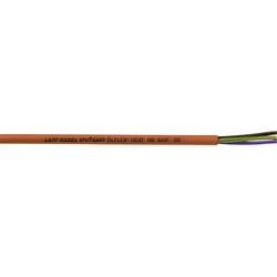 LAPP ÖLFLEX® HEAT 180 SIHF Hochtemperaturleitung 6 G 0.75 mm² Rot, Braun 46005/500 500 m