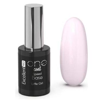 Excellent PRO One Coat Speed Base Hybrid Base Little Girl 11g (Base Coat) (65156792)