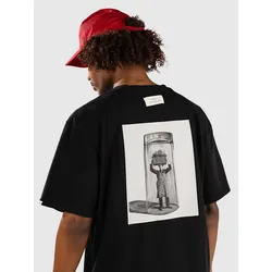 Anerkjendt Akvillads Axdk8 T-Shirt caviar Gr. XL