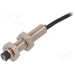TE Sensors Inductive Prox 8mm Shielded PNP 2.5mm, Elektronikmodul