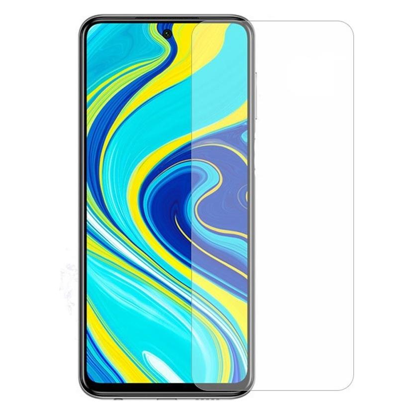 iLike Xiaomi Szkło ochronne Redmi Note 9A Golden Extreeme Shock Screen Protector 0.33mm/2.5D glass (Xiaomi Redmi Note 9) (71201412)