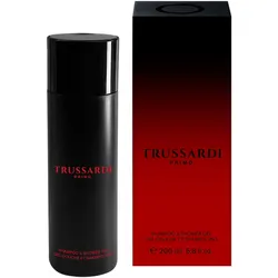 200 ml Trussardi Primo Shampoo & Shower Gel