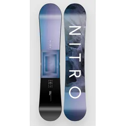 Nitro Fate 2026 Snowboard uni Gr. 144