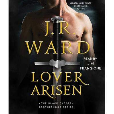 Lover Arisen, 20 - J. R. Ward, CD, 9781797134864