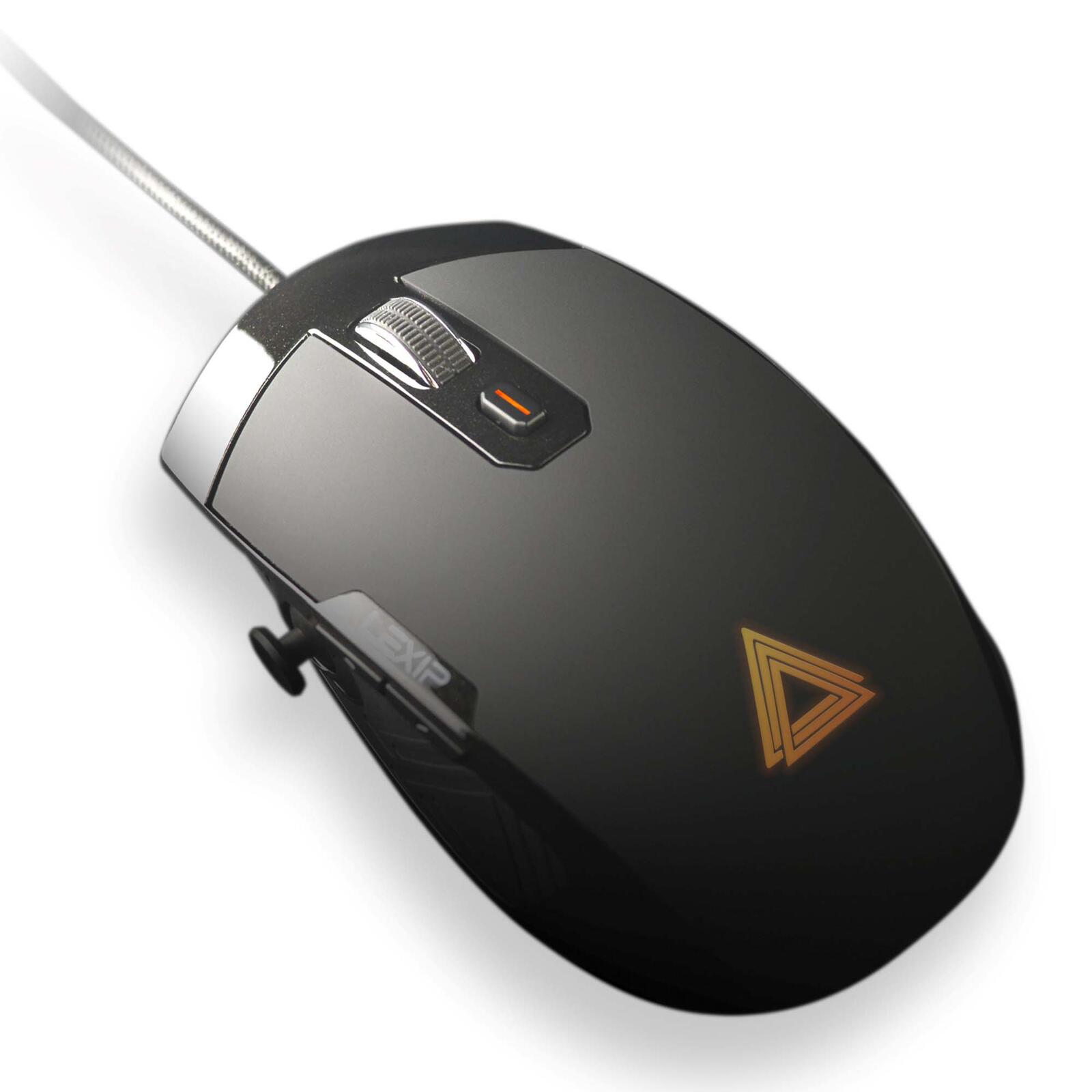 Lexip 3D Maus Pu94 JVAPCM00430