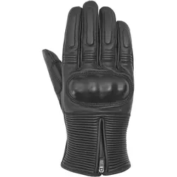 4Square, Motorradhandschuhe, Factory (Herren, XL)