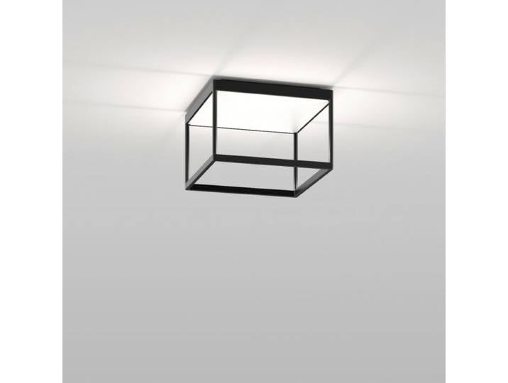 Serien Lighting Deckenleuchte Reflex 2 Ceiling - Schwarz , Weiß
