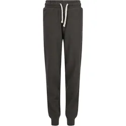 Cruz Regent Jogginghose Kinder 1011 - dark grey melange 12 (152/158)
