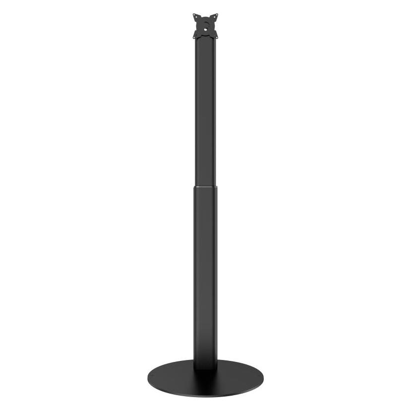 Allnet TFT-Zubehör Standfuss (VesaFLEX120BL)