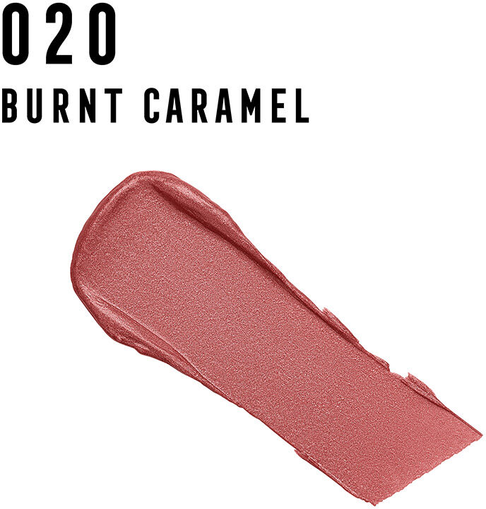 Max Factor Colour Elixir lipstick #020