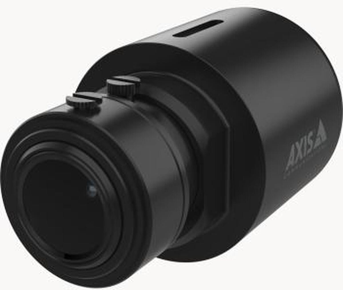 Axis F2115-R Varifocale sensor camera-sensoreenheid - Zwart, NCS S 9000-N - geschikt voor AXIS F9104-B, F9111, F9114 en F9114-B hoofdunits