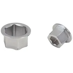 KS Tools 6-kant-Einsatz 11mm - 503.4517