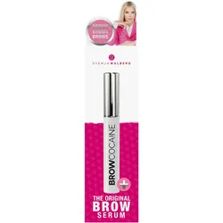 SVENJA WALBERG Browcoca!ne Plus Augenbrauenserum
