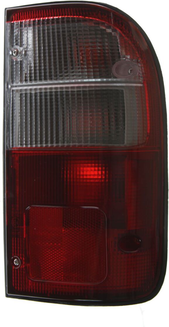 Depo Fanale posteriore 212-19B4R-AE